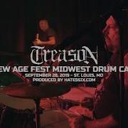 Hate5six Drum Cam Treason September 28 2019