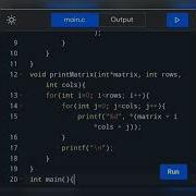 How To Write A C Program To Add Two Matrices Using Pointers