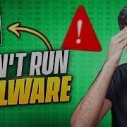 Analyze Malware Without Running It Beginner Malware Analysis
