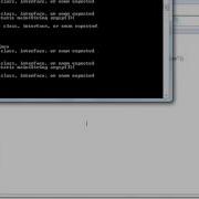 Displaying Message On Cmd With Java