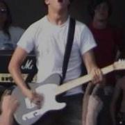 Poison The Well Nerdy Live Warped Tour 2003