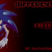 Differentopic EXECUTION EXTENDED Remix