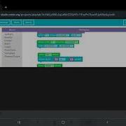 Tennis Game Code Org Lesson 10