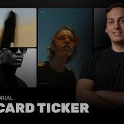 Dynamic CMS Ticker In Framer Full Tutorial