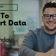 Как экспортировать данные из Monday Com 3 разных способа