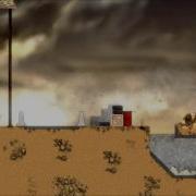 XNA 4 Particle Test