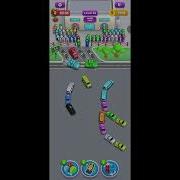 Crowd Express Level 66
