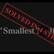 FreeCodeCamp Smallest Common Multiple SOLVED IN 4 EASY STEPS