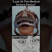 FNaF Springlock Failure In REAL LIFE FNaF 2 Movie MEME