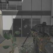 How To Do A Perfect No Scope On Mw2