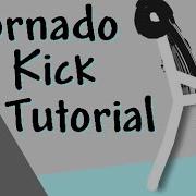 Tornado Kick Tutorial Stick Nodes