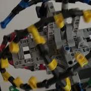 Morphing Sphere
