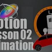 Apple Motion 5 Lesson 2 EASY ANIMATION Learn To Animate In Apple Motion