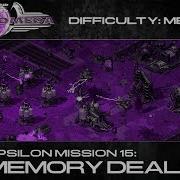 Mental Omega 3 3 Yuri S Epsilon Mission 15 Memory Dealer