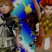 MMD How Ventus Won Against Lea Self Destruct Meme