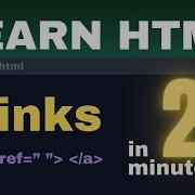 How To Create HTML Hyper Links HTML Series Part 6 HTML CSS JavaScript