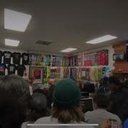 DARE At Programme Skate Shop In Fullerton CA