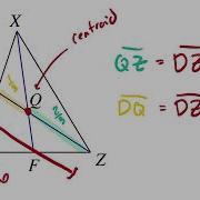 Kuta Tutorial Medians