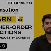 Mastering Higher Order Functions In JavaScript Web Development For Beginners Tutorial 11