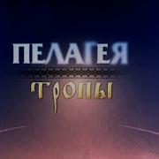 гр ПЕЛАГЕЯ концерт Тропы PELAGEYA Pathways Concert 2009 Rem