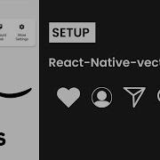 Настройка векторных иконок React Native для IOS 2025 Пошаговое руководство Reactnativetutorial