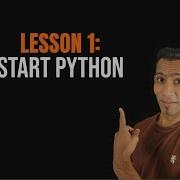 Python 2026 Setup Tools The Journey Ahead Lesson 01
