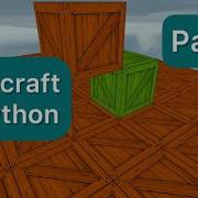 Changing Texture Of Boxes Minecraft In Python Ursina Engine Part 4