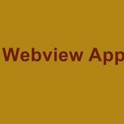 Android Webview App With Best Source Code