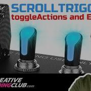 GSAP ScrollTrigger ToggleActions And Events Quick Tip