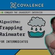 Conquer The JavaScript Interview Trapping Rainwater Intermediate Skill Level
