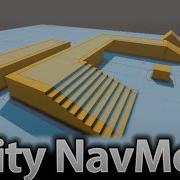 How To Use Unity NavMesh Pathfinding Unity Tutorial