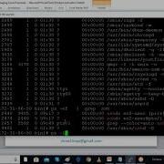 8 1 Monitoring And Managing Linux Processes