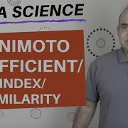 2 6 DS Tanimoto Similarity