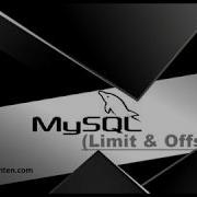 Limit Offset In MySQL