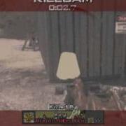 Mw3 Worst Spawn Ever