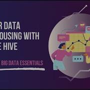 Master Data Warehousing With Apache Hive SkillzRevo Big Data Essentials