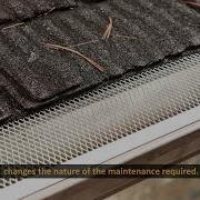 8 Common Gutter Guard Problems