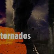 How Tornadoes Form 3D Visualization