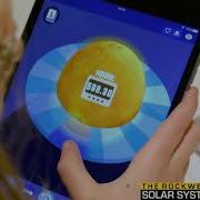 Augmented Reality For Learning 2 Planet Exploration Solar System Expedition