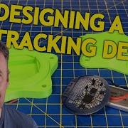 Hardware Design A Real Time Surfboard Position Tracking Device