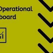 Build An Operational Dashboard With Python Dash