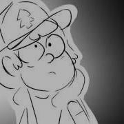 Bill S Train Gravity Falls Animatic
