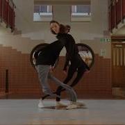 Between The Slits Slit Scan Dance Film