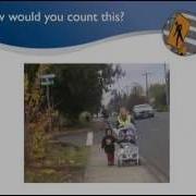 2015 Bicyclist Pedestrian Count Training Video
