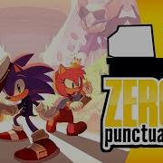 The YouTube Of Sonic The Hedgehog Zero Punctuation
