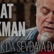 Vedat Sakman Ayrılık Da Sevdaya Dahil JoyTurk Akustik