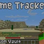 Minecraft Bukkit Plugin Time Tracker Check A Players Last Login And Total Game Time