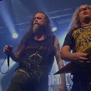 Benediction Live At Helsinki Death Fest Helsinki Finland August 19 2023 Part II