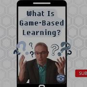 What Is Game Based Learning