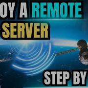 Configure And Deploy A Remote MCP Server Step By Step